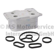 Ölkühler Motoröl PIERBURG 7.09269.48.0 für FORD KUGA 2 DM2 MONDEO 4 Turnier BA7