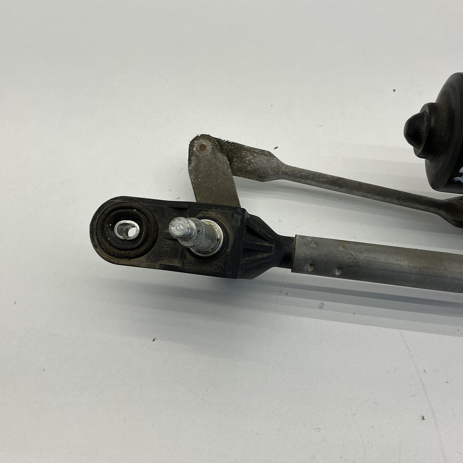 MOTORINO TERGICRISTALLO ANTERIORE PER FIAT Bravo 2° Serie MS159200-8650 (07>10