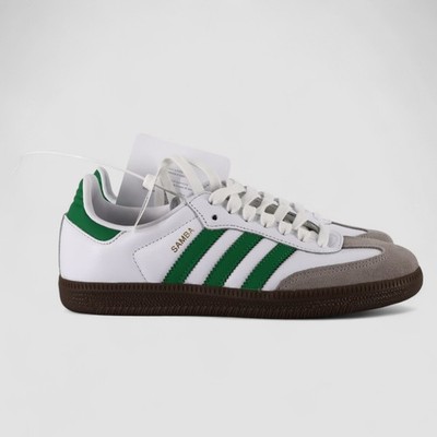Adidas Unisex Samba OG Lifestyle Shoes Sneakers Size 6