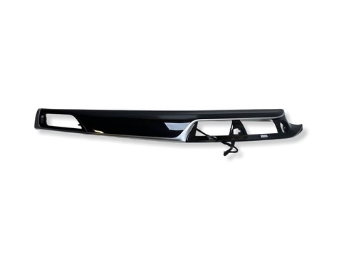 BMW 5 G30 G31 G38 2019 Verkleidung Kombiinstrument Cockpit 708632 UTO81412
