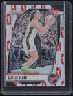 2024 Panini Prizm WNBA Logo Prizm #22 Caitlin Clark RC Rookie