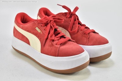 Puma Suede Mayu Damen Sportschuhe Sneaker  EUR 38 Nr. 26-M 1651