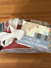 LA PETITE ECOLE Jelly Roll By French General For Moda