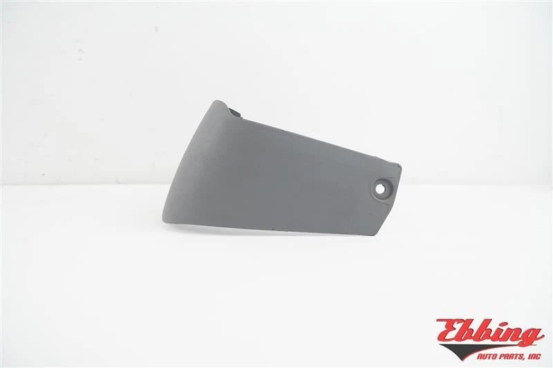 Lower Center Dash Cover Gray ID 55434-52010-B0 Fits 2000-2003 Toyota Echo 687914 - Image 4 of 4