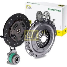 LuK 622 3486 33 Kupplungssatz f&uuml;r MERCEDES BENZ VANEO A KLASSE B W168 W169 414