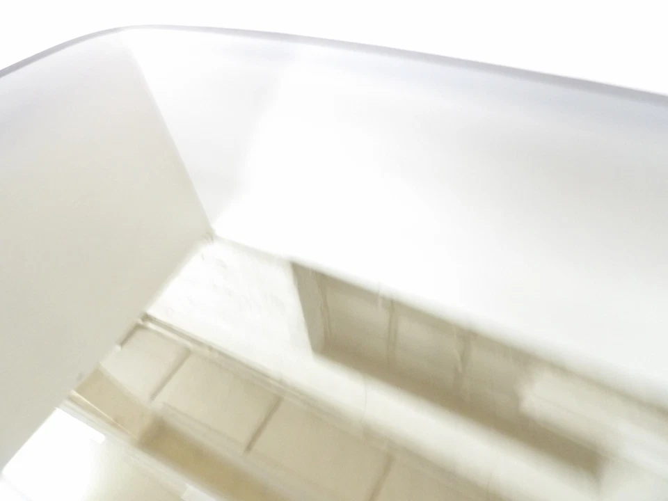 Mitsubishi Eclipse 1995-1999 techo corredizo vidrio MB914231 techo corredizo OEM Eagle Talon Foto 4 de 4