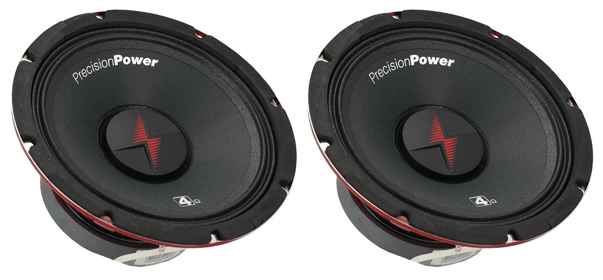 Precision Power Car Speaker & Speaker Systems for sale | eBay