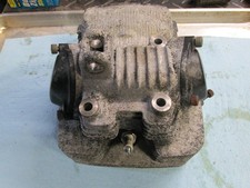 1995 YAMAHA TRAILWAY TW200 CYLINDER HEAD ASSY...