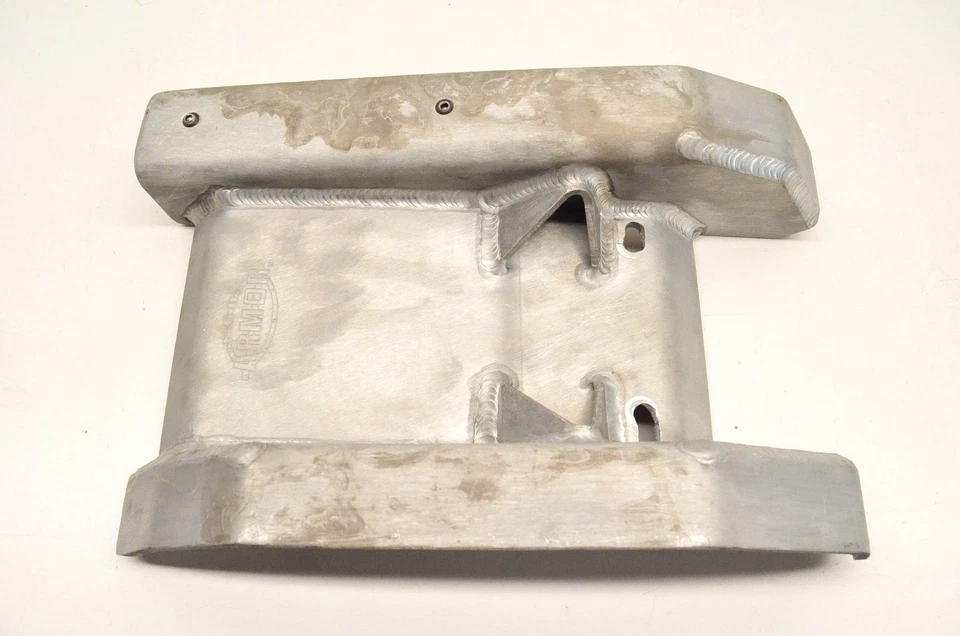 Kit de protección basculante Pro Armor P032036NF 2003 Polaris Predator 500 Foto 2 de 4