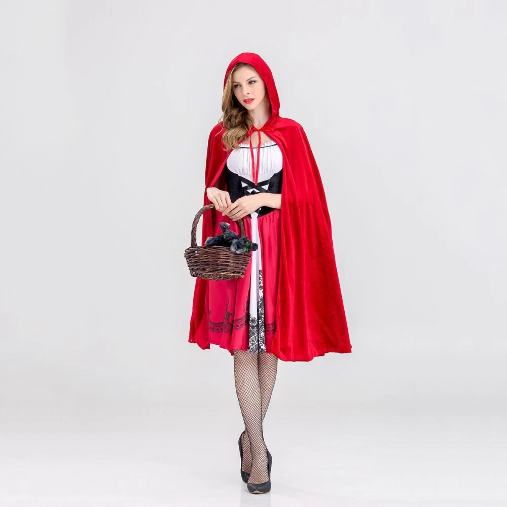 VETEMENTS Vestito Regina Donna Costumi Halloween Vestiti Piccoli