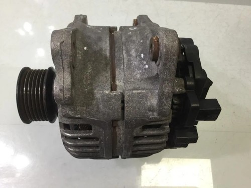 VW GOLF IV 1J1 Generator 028903028D 1.60 Petrol 2001 31280872