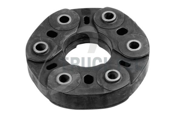 4x ✅Fits TRUCKTEC 02.34.052 JOINT, PROPSHAFT MERCEDES  ⭐UK Seller⭐