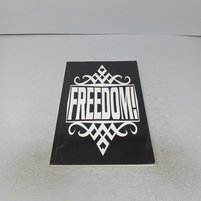Freedom!: 2016 CreateSpace Paperback by Adam Kokesh