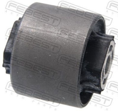 FEBEST VWAB-011 Control Arm/Trailing Arm Bush for,Audi,Seat,Skoda,VW