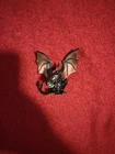Drogon Metallic Funko Mystery Minis 1/72 Series 2 Game Of Thrones