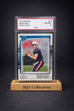 Donruss Baseball Card Designs Through the Years 45