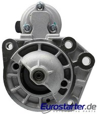 1x Anlasser Neu - Made In Italy - für 63223039 Vw