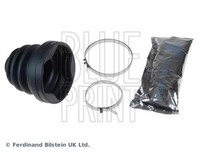 Faltenbalgsatz Antriebswelle Blue Print ADH28179 FüR EV EU Civic Honda EP Gummi