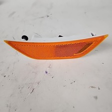 2021-2023 Kia K5 Front Passenger Side Marker Lamp - Amber - 921A2-L3000