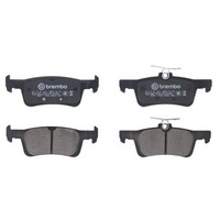 Bremsbelagsatz Brembo P 61 121