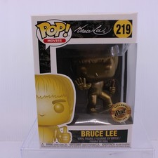 Ultimate Funko Pop Bruce Lee Vinyl Figures Guide 18