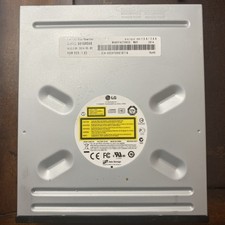 LG Blu-Ray Disc Rewriter Model WH16NS40