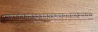 Vintage Advertising Rulers, Mixed Lot Of 5 Lucas Bros, Fireman Fund, Schmidt SUP — photo 6