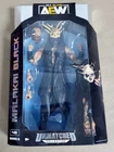D-504 2022 AEW UNMATCHED COLLECTION SERIES 6 MALAKAI BLACK ACTION FIGURE-MOC!