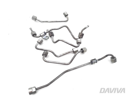 Honda CR-V Kraftstoffeinspritzdüsen-Zulaufrohr 2.2 i-DTEC 4WD Diesel N22B3 2012