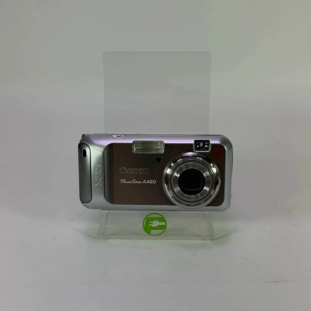 Canon Powershot A460 5-6.9MP Digital Cameras for Sale | Shop New