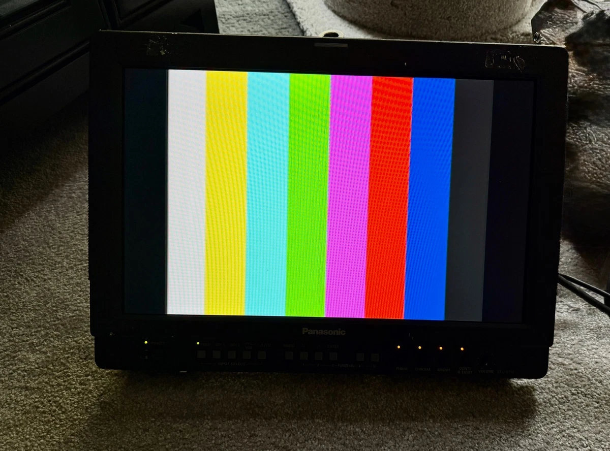 Panasonic モニター Panasonic Computer Monitors for sale | eBay
