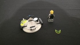 LEGO 6815: Space - Hovertron