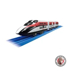 NEW Takara Tomy Plarail S-56 Mickey Mouse Speed Express Train Toy for ages 3 and