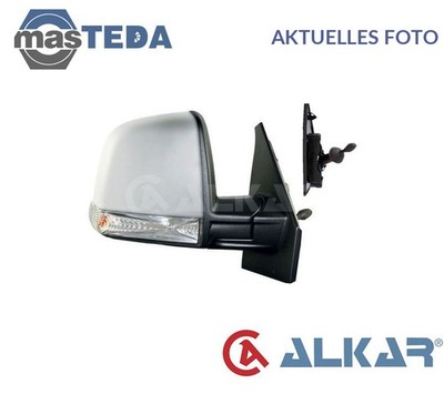 9240838 AUßENSPIEGEL SPIEGEL RÜCKSEITE RECHT ALKAR NEU OE QUALITÄT