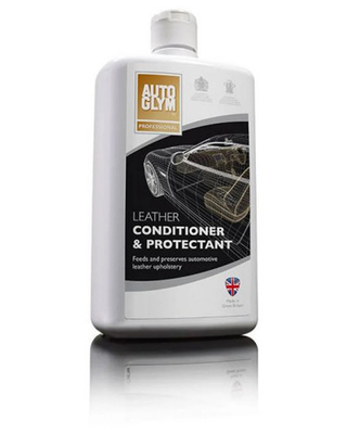 #ad #ad LEATHER CONDITIONER amp; PROTECT 1L AUTOGLYM 15001 GBP 39.47