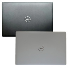 New For Dell Latitude 5400 5401 5410 E5400 E5401 E5410 LCD Back Cover Rear Lid