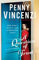 A Question Of Trust | Penny Vincenzi | Englisch | Taschenbuch | 2018