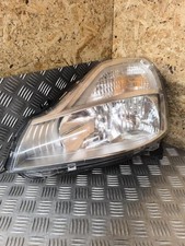 Feu avant (phare) Renault MODUS
