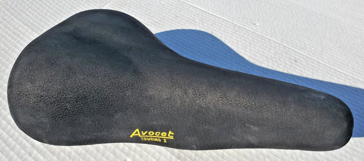 Avocet Saddles & Seats for Touring Bike for sale | eBay