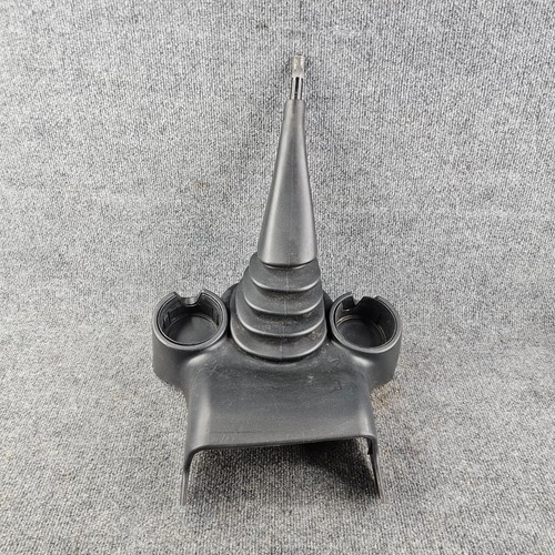 98-04 Ford Ranger Mazda B2000 Manual 2 Cup Holder Floor Shifter Boot 1998-2004