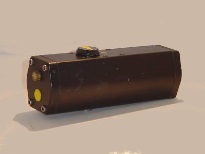 KEYSTONE PNEUMATIC ACTUATOR #789-201