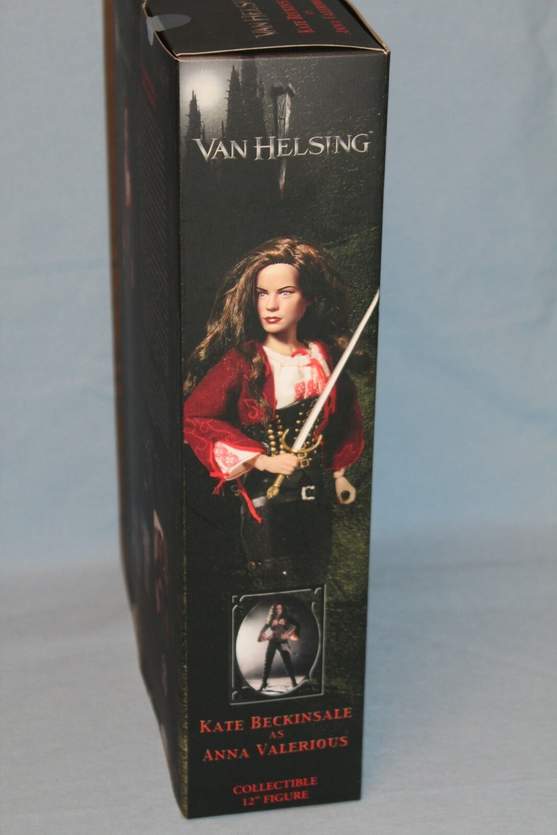 SIDESHOW EXCLUSIVE 1/6 VAN HELSING KATE BECKINSALE AS ANNA
