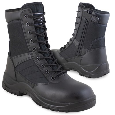 magnum security boots