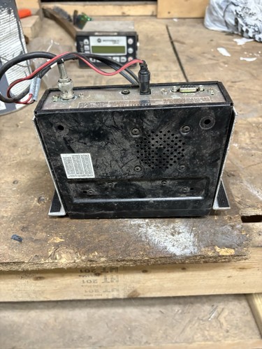 Bearcat 318z Radio - Zdjęcie 5 z 5