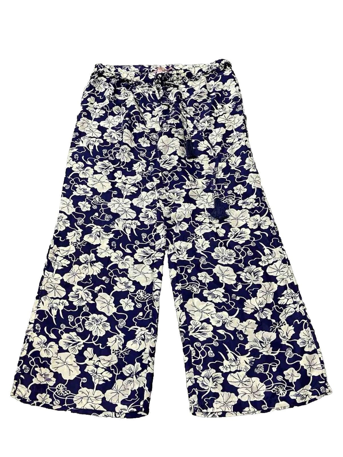 Pantalones para mujer Calypso St. Barth