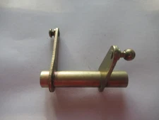 Porsche 911 Throttle Bell Crank Reverse Lever