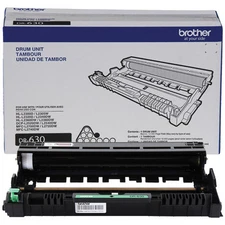 Brother MFC-L2740DW Drum Unit (OEM) made by Brother - Prints 12,000 Pages