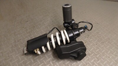BMW K1200S K 1200 S Stoßdämpfer hinten ESA Bj 2005
