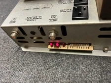 407706-01 Main Power Supply Rowe-AMI jukebox