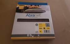 mirka abranet 150mm Schleifscheiben P180/ Medium 10 Stück Neu